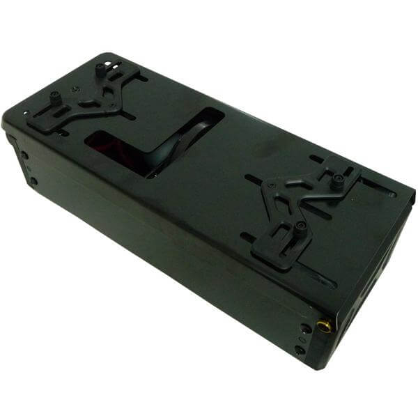 CAIXA DE PARTIDA UNIVERSAL START BOX 1/10 E 1/8 ON ROAD E OFF ROAD